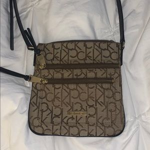 Calvin Klein Cross Body Bag